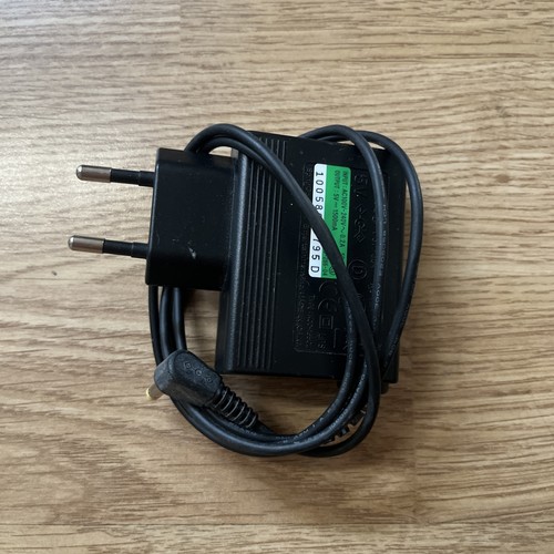Alimentatore originale sony - alimentatore,