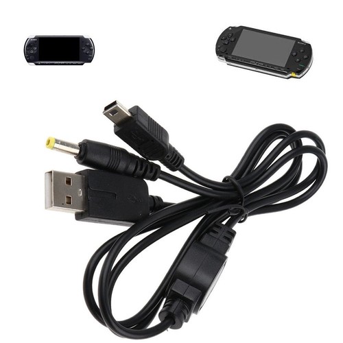 Cavo usb psp ricarica dati - cavo,