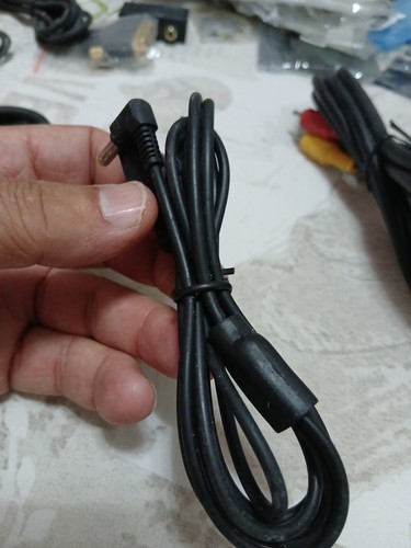 Psp usb ricarica console in - ricarica,