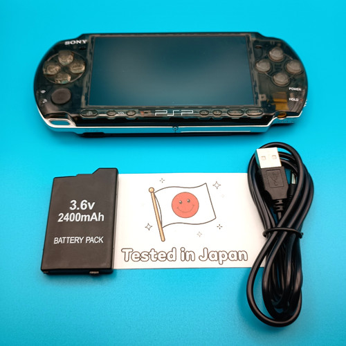 Sony psp 3000 - 3000, custom