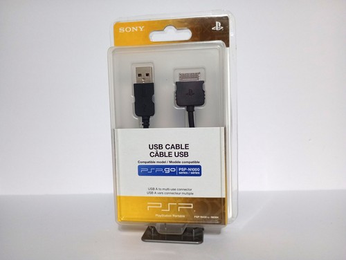 Nuovo psp cavo usb - nuovo, go