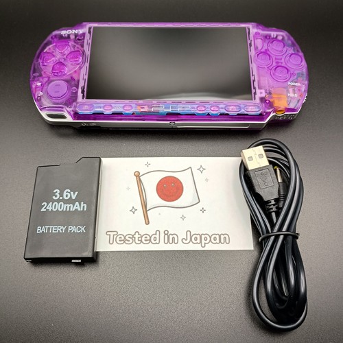 Sony psp 3000 custom - sony,