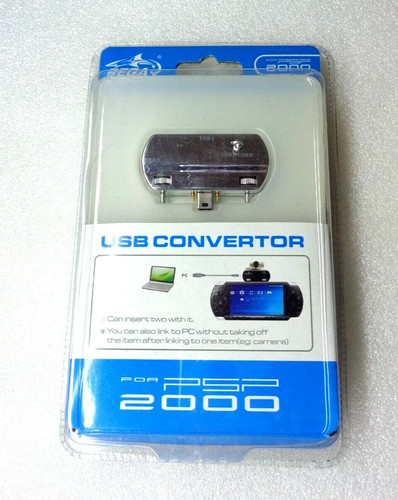 Convertitore usb psp - usb, 3000