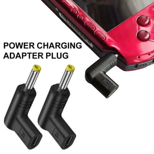 Psp adattatore ricarica - di,