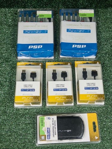 Sony psp cavo - psp,
