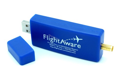 Flight aware adsb psp pro - fa-adsb-psp,