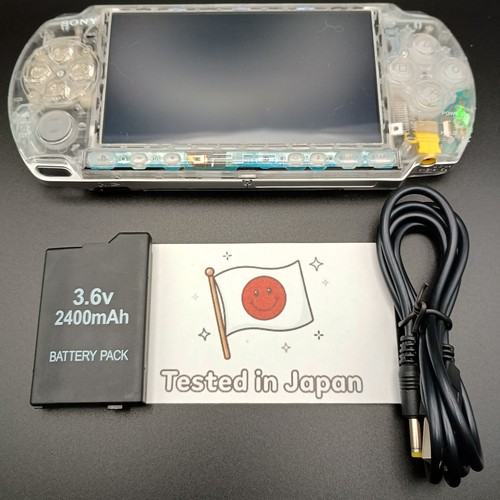 Sony psp 3000 custom - sony,