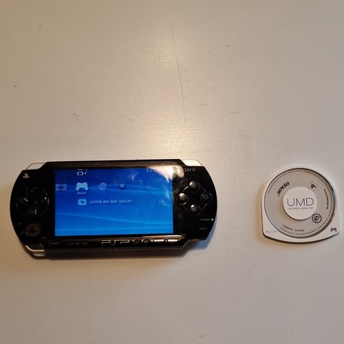 Sony psp 1004 pal - sony,