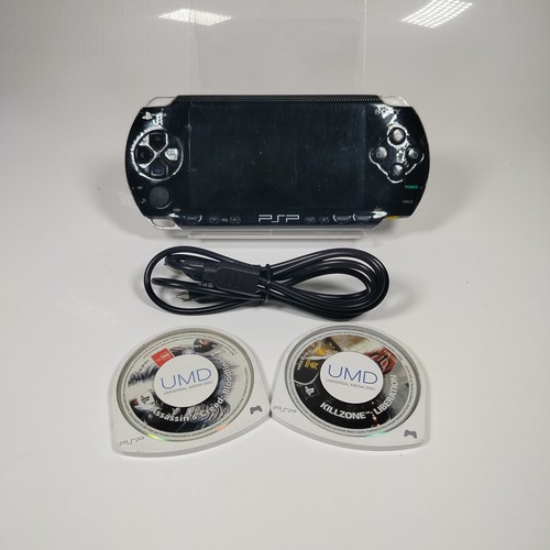 Console sony psp - console, 1004