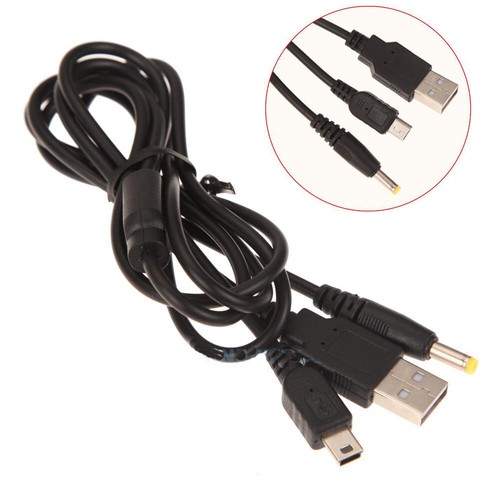 Cavo usb ricarica e - 2, 1