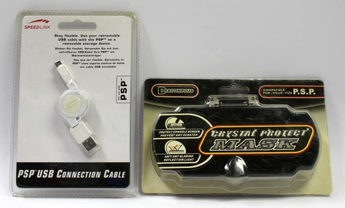 Bundle accessori per sony - accessori,
