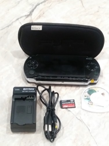 Sony psp 1001 console - console.w/, 1