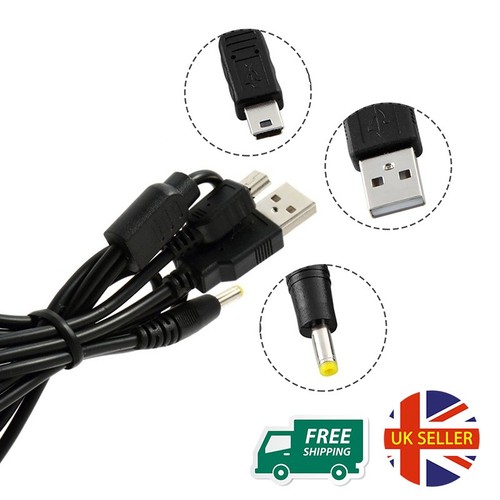 Psp 1000 2000 3000 usb - 3000, 2