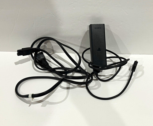 Adattatore ufficiale sony - ca,