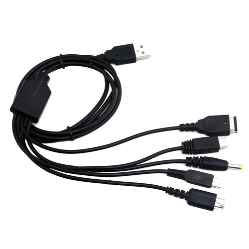 Cavo usb per 3ds ndsi - usb,