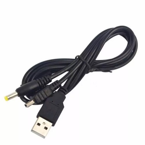 Cavo ricarica usb in - 2,