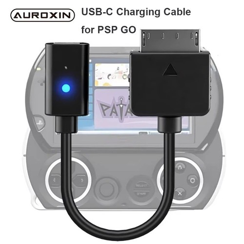 Auroxin 10cm usb tipo led - auroxin,