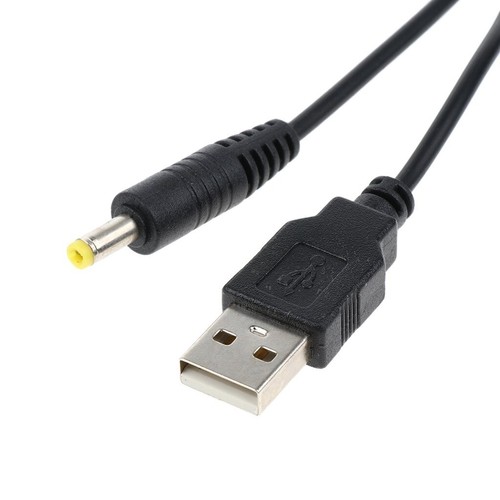 Sony psp caricabatteria usb - caricabatteria,