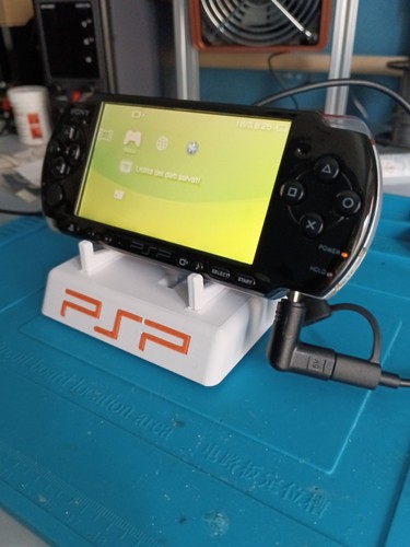 Stand psp con - con, per