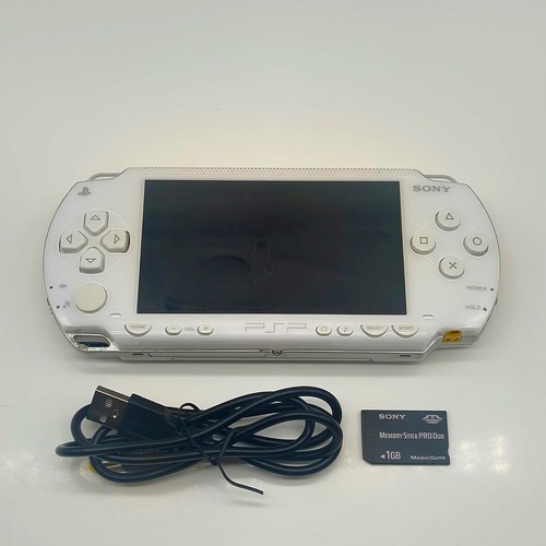 Sony playstation portable psp - sony,