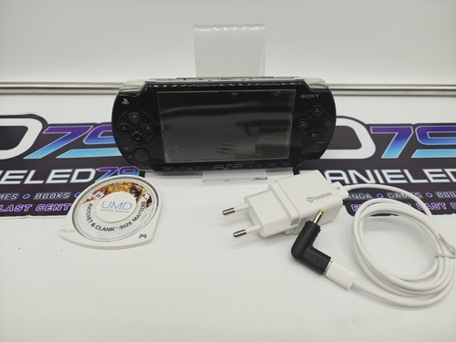 Sony psp 2004 pal - sony, nera