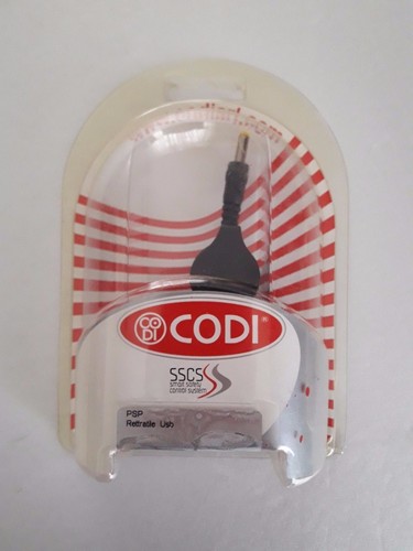 Cavetto psp rettratile usb - psp,