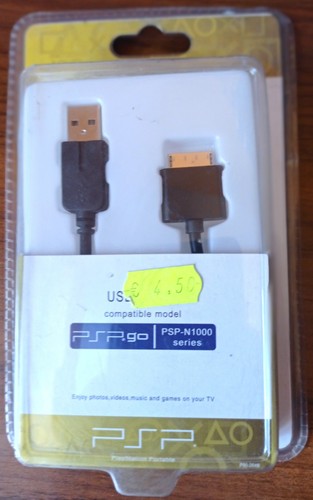 Psp serie 1000 - e,