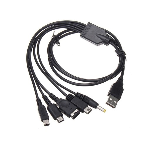 Usb charger cable for - 5, 1