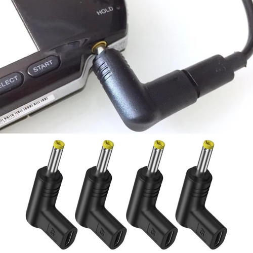 Psp adattatore ricarica - psp,
