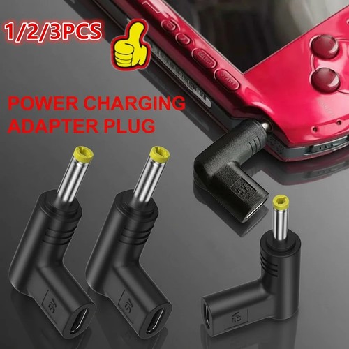 Psp adattatore ricarica - psp,