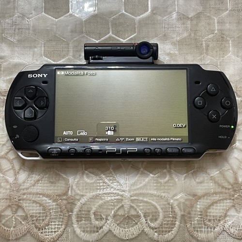 Originale psp cam - originale, 1.3