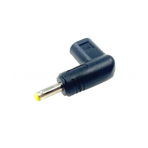 Pezzo adattatore caricatore - pezzo,