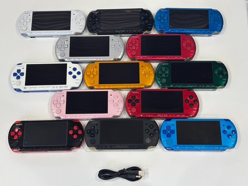 Console sony psp 3000 scegli - 3000,
