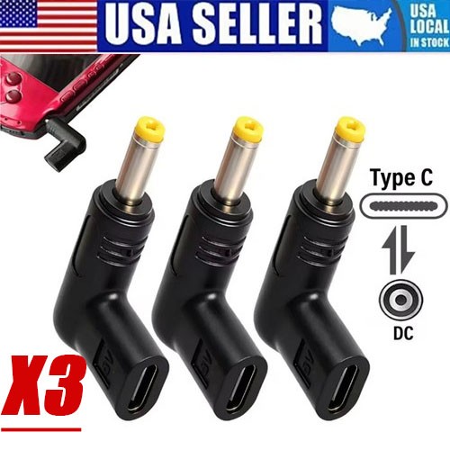 Adattatore ricarica psp - 3x, di