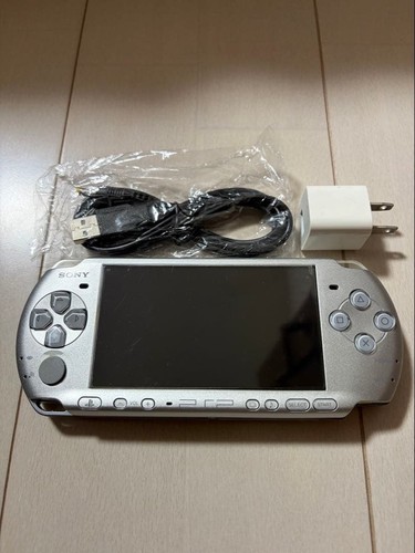 Sony psp 3000 console - 3000,