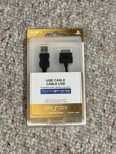 Cavo usb ufficiale - ufficiale, sony